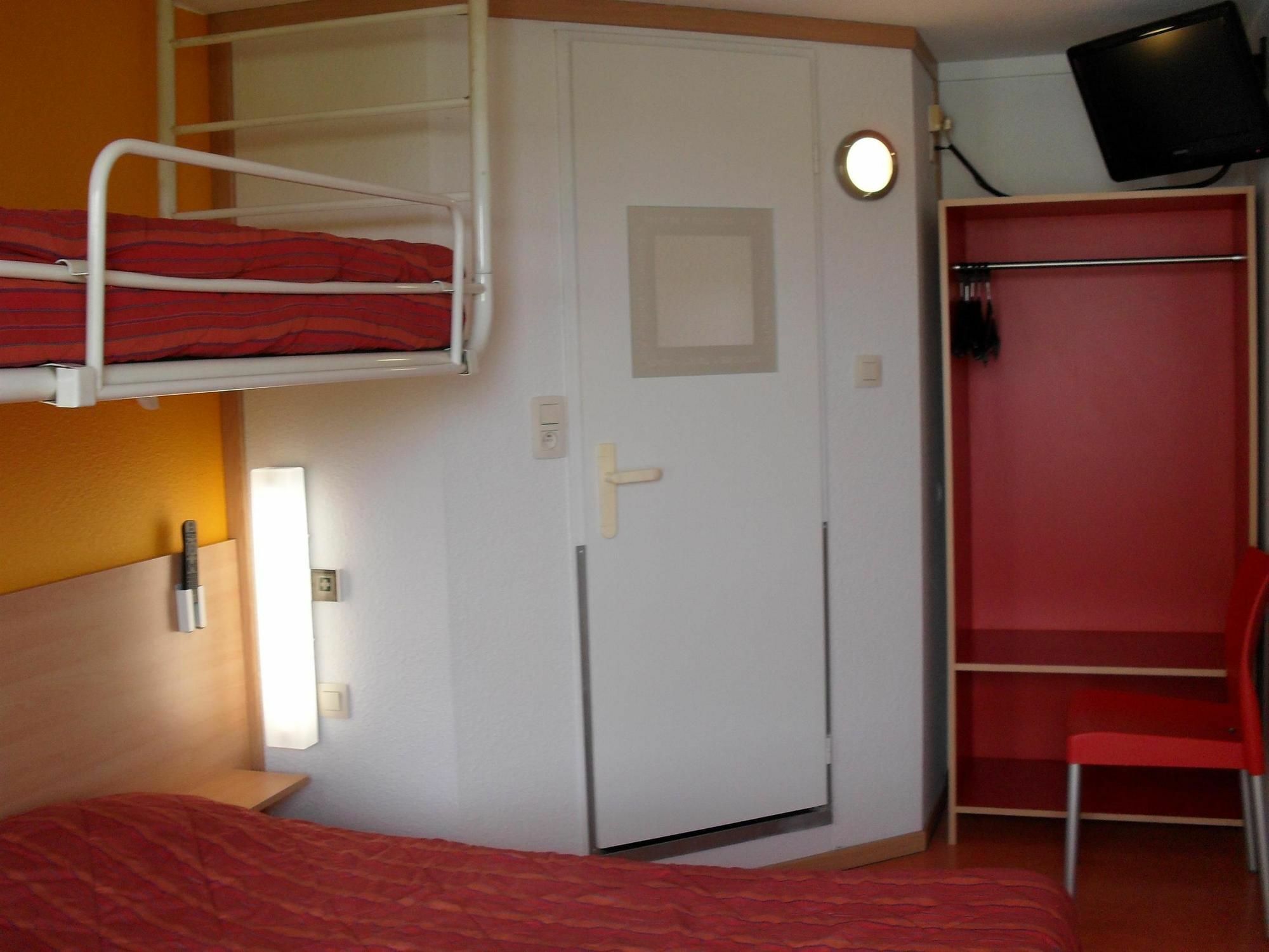 Premiere Classe Liege / Luik Exterior photo